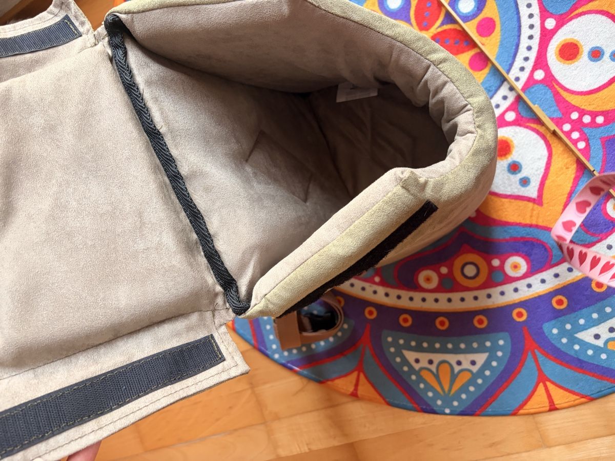 Sacs à dos: Hunderucksack bis 5Kg 25x19x35 cm – D'occasion à Bibern SO par oOooOo 3