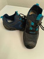 Geox Trekking Schihe Gr 31