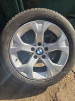 BMW Felgen mit Reifen 2Stück