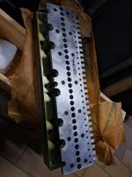 Stanzwerkzeug Stanzplatte Folgewerkzeug Renz S-700