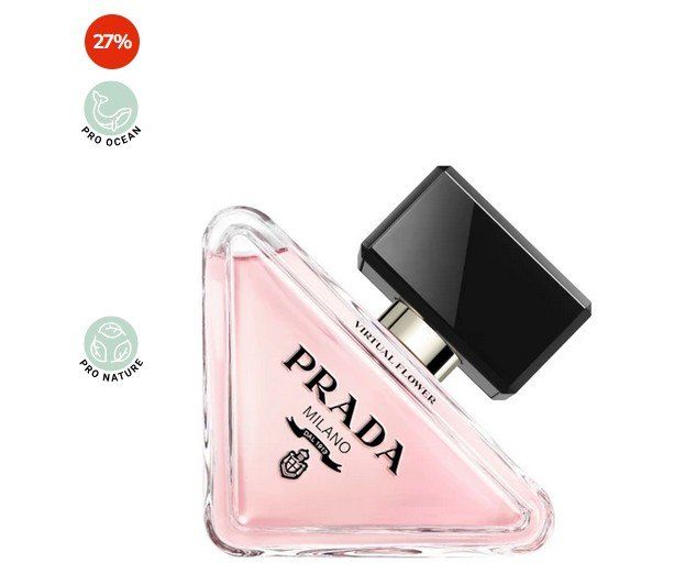 Prada Parfum Neu Damen