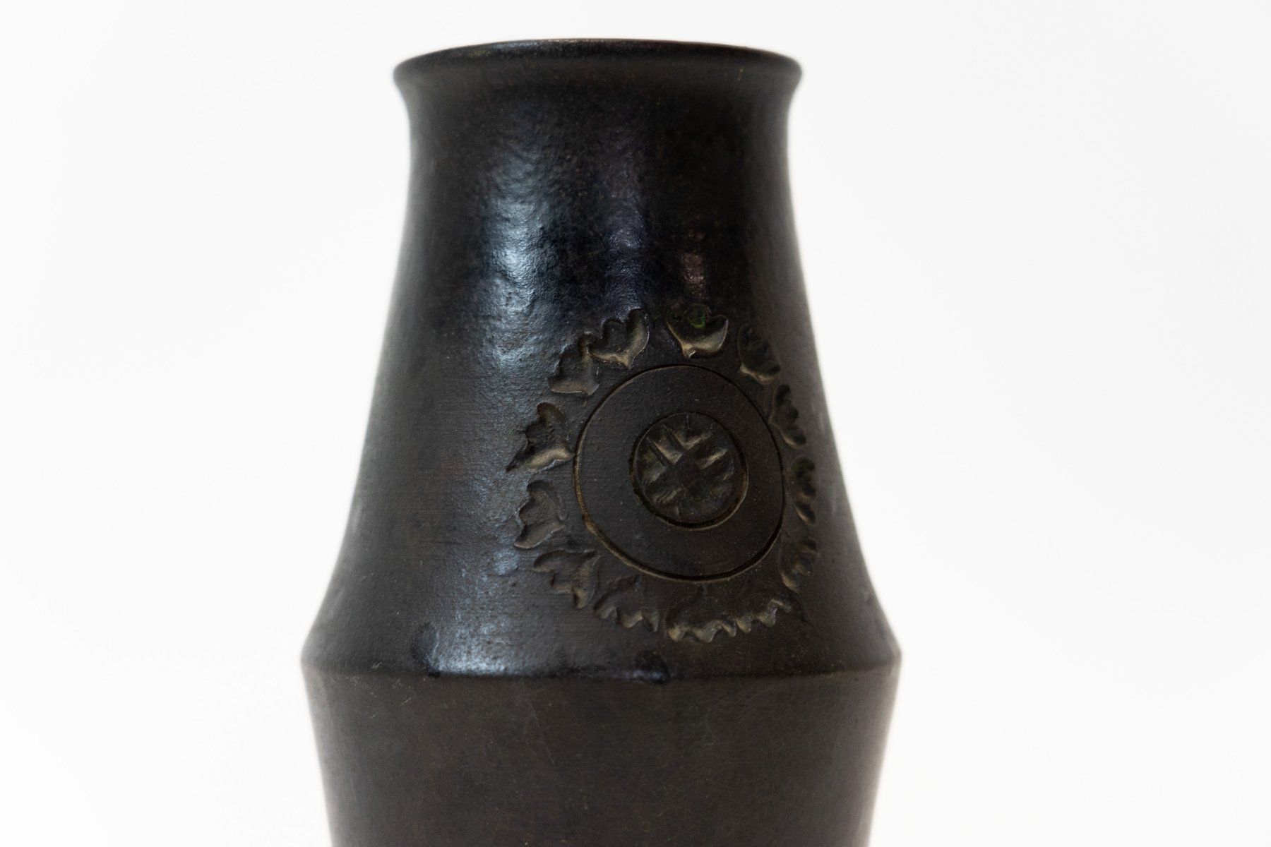 Vasen & Gefässe: Vase Nr. 16 - Versand möglich – Gebraucht aus Schaffhausen von Studio-Ara 2