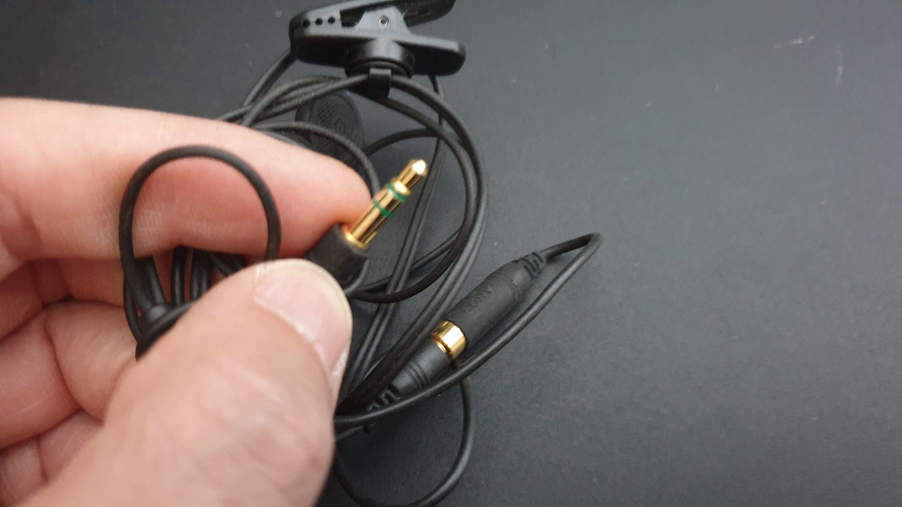 Sony Cuffie: SONY Kopfhörer – Usato da Stäfa venduto da Supertramp73 4