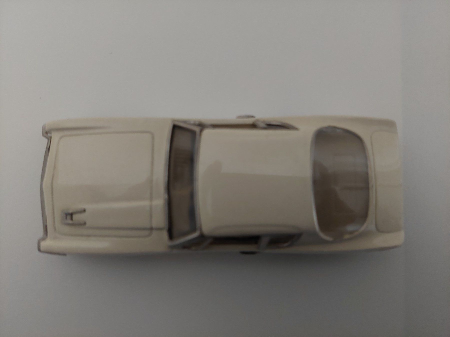 Modellini d'auto: Studebaker Avanti 1 1964 1:43 Colletors Classics – Usato da Diegten venduto da isetta590 4