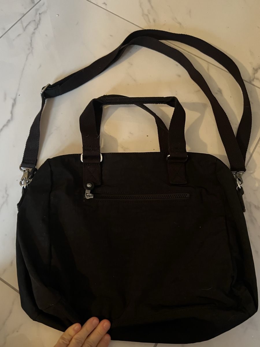 Kipling Borse da donna: Kipling handtasche Neu sac à main kipling neuf – Nuovo (secondo la descrizione) da COLOGNY venduto da fleurdelys84 4