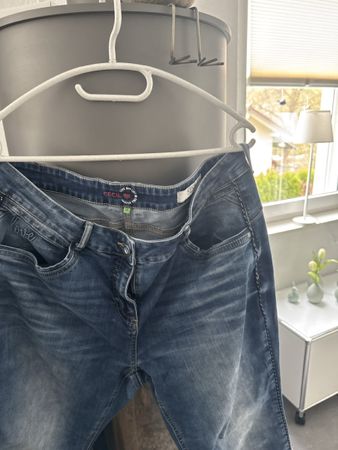 Cecil Jeans, Grösse 42, Top Zustand für den Frühling!