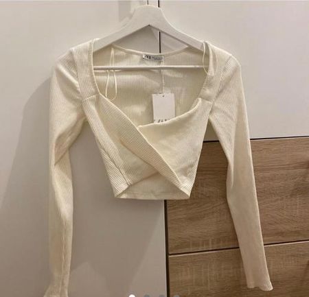 Zarashirt