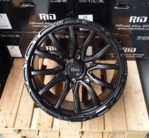 RID R06 9,5x20 6x139,7 Felgen f. Dodge Ram Ford Ranger Hilux