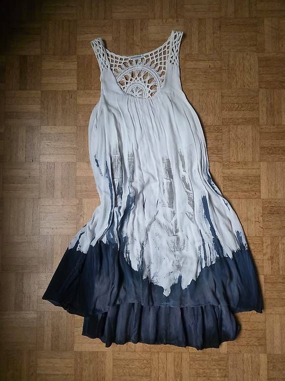 Vestiti: Boho Style Sommerkleid – Usato da Heimberg venduto da Cpidu