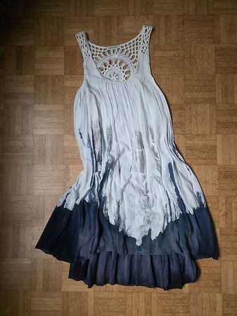Boho Style Sommerkleid