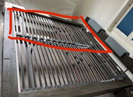 Lattenrost Robusta edel-collection 100x200 cm
