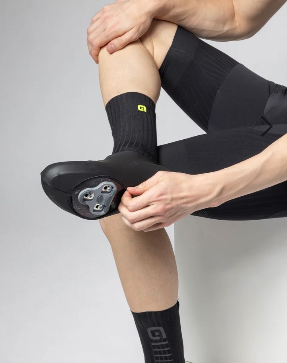 Scarpe da uomo: ALE cycling überschuhe. Whizzy winter. S – Nuovo e nell'imballaggio originale da Zürich venduto da til_smy2 1
