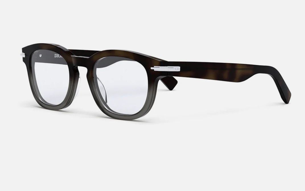 Dior Occhiali & Lenti: Dior Black SuiteO 41Ri 2900 Brille – Usato da Bassersdorf venduto da Bassi55 1