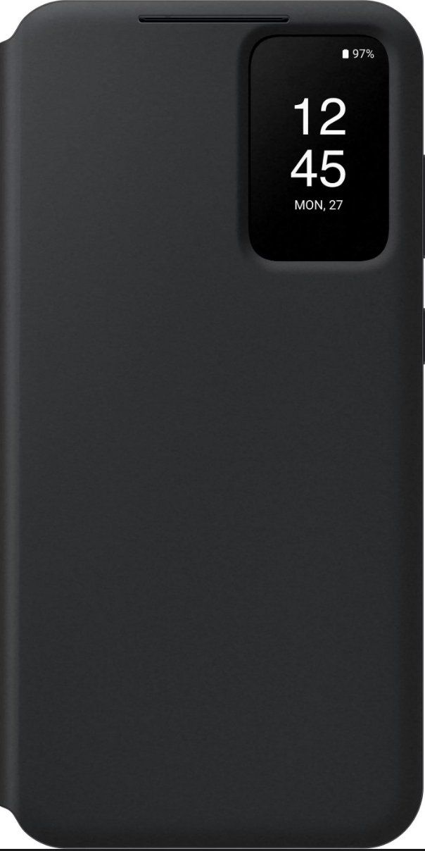 Samsung Coques & Protection écran: Samsung Smart View Wallet Case - Samsung Galaxy S23+ – Neuf avec emballage d'origine à Altwis par Zarkumen 2