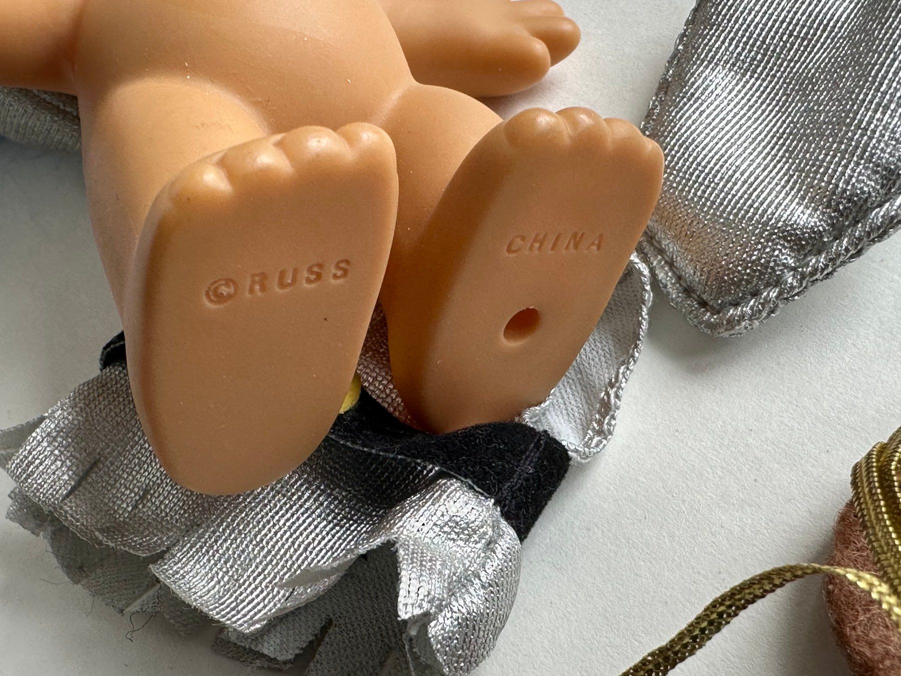 Jouets: Vintage Troll Römer Soldat – D'occasion à Adligenswil par e17s15 3