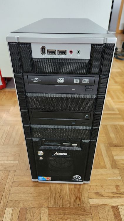 Desktop Computer | Kaufen auf Ricardo