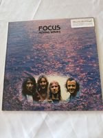 Focus - Moving Waves, Vinyl,  OVP