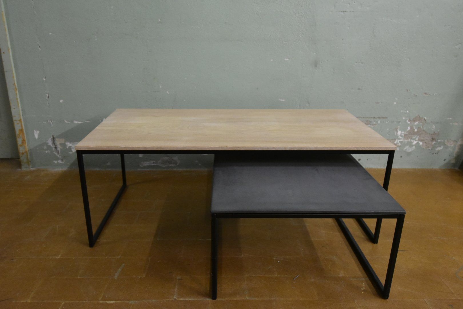 Bolia Tische: Designer Couchtisch Set Como von Bolia – Gebraucht aus Lichtensteig von Usedinstorecom 3