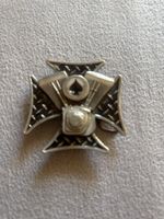 Gürtelschnalle Metall