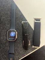 Apple watch ultra
