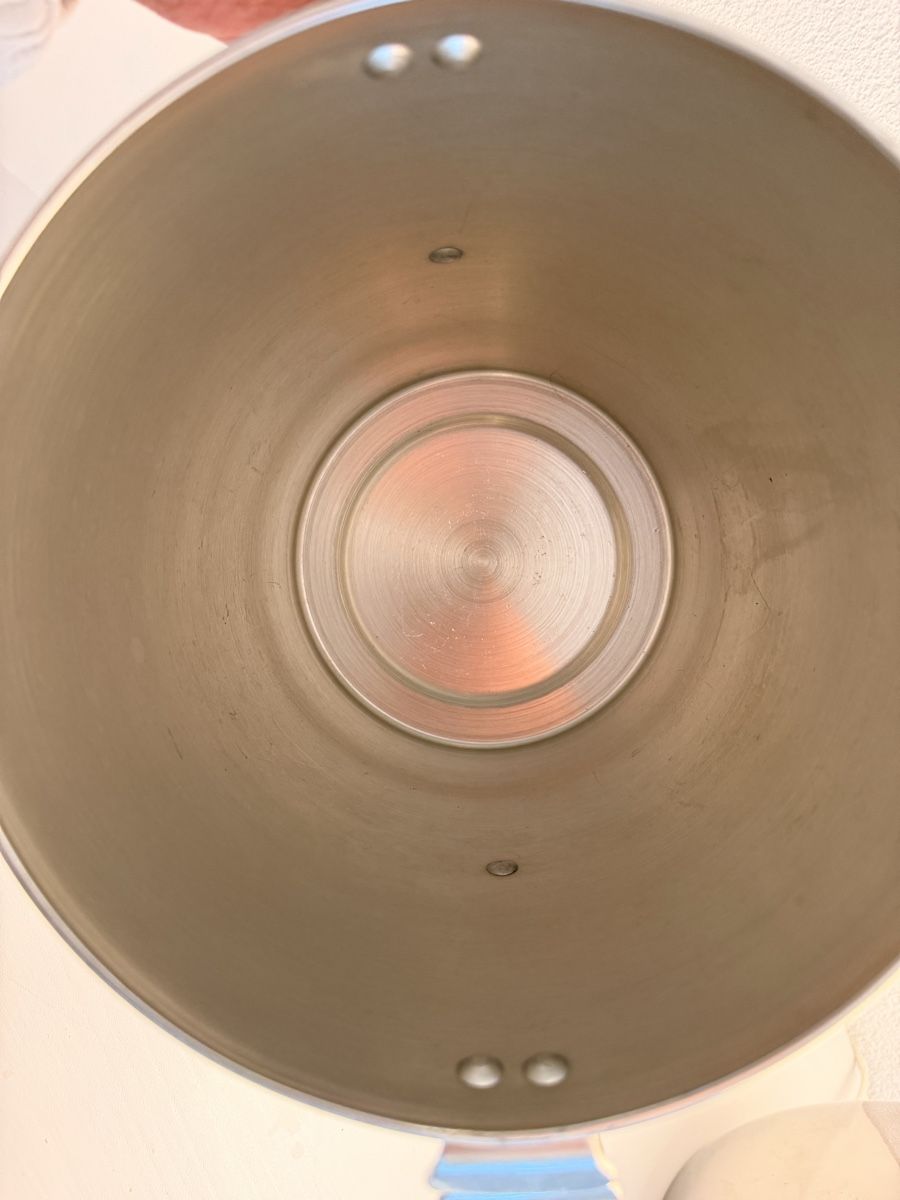 Sonstiges: STÖCKLI Vintage Champagner - Eiskühler – Gebraucht aus Rorschach von nan_8rts 4