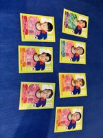 Korea 7x panini