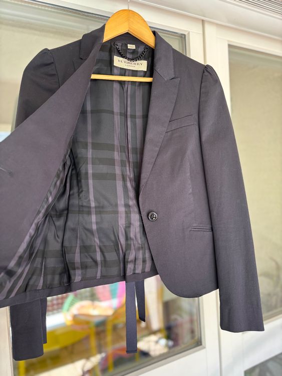 Burberry Ensembles & Tailleurs: Burberry suit, S – D'occasion à Veyrier par MargaritaR 3