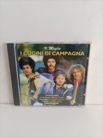 CD I Cugini di Campagna / Il Meglio in Concerto