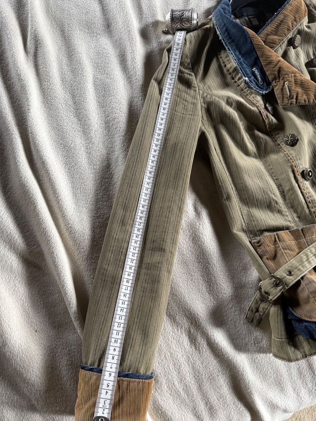 Roberto Cavalli Giacche: Jacke von Cavalli – Usato da Uetikon am See venduto da ricarda1705 4