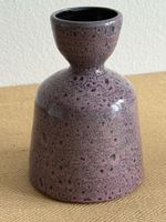 Vintage Keramikvase Töpferhof SIEGFRIED GRAMANN Römhild DDR