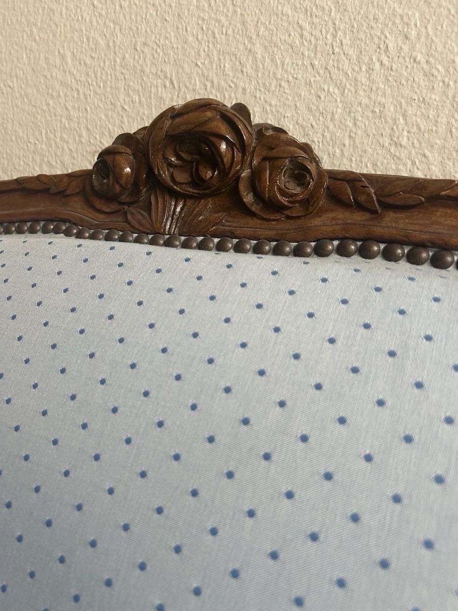 Sofas: Sofa Louis XV Stil – Gebraucht aus Spiegel b. Bern von Desisk44 7