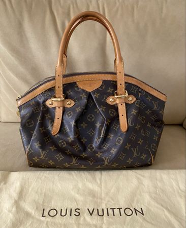Original Louis Vuitton Tivoli GM