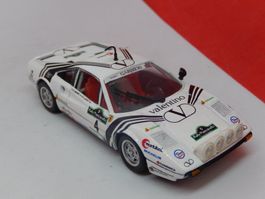 Ferrari 308GTB - Valentino .- KULT - %% Ausverkauf %%
