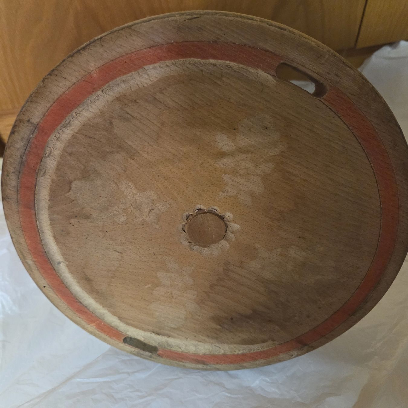 &Tradition Sedie: Melkstuhl – Difettoso da Wildhaus venduto da enzian66 1