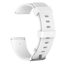 Silikon Armband Fitbit Versa