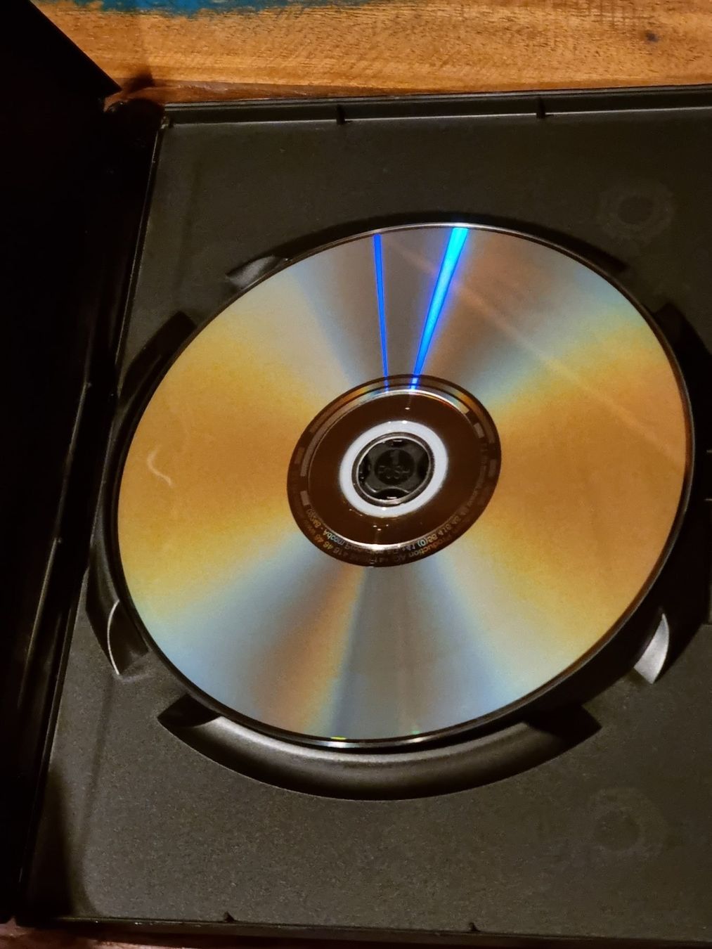 Alle DVDs: Irreversible, DVD Drama, Rape kontrovers – Gebraucht aus Winterthur von Belzarek 2
