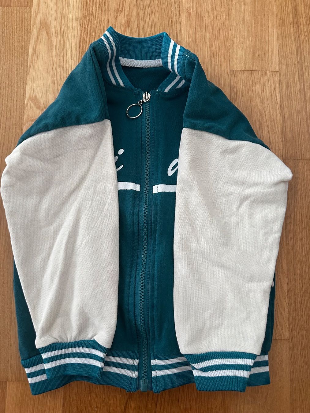 Giacche & Cappotti: Kinder Jacke Gr 116-120 – Usato da Zürich venduto da bur_6jq9 4