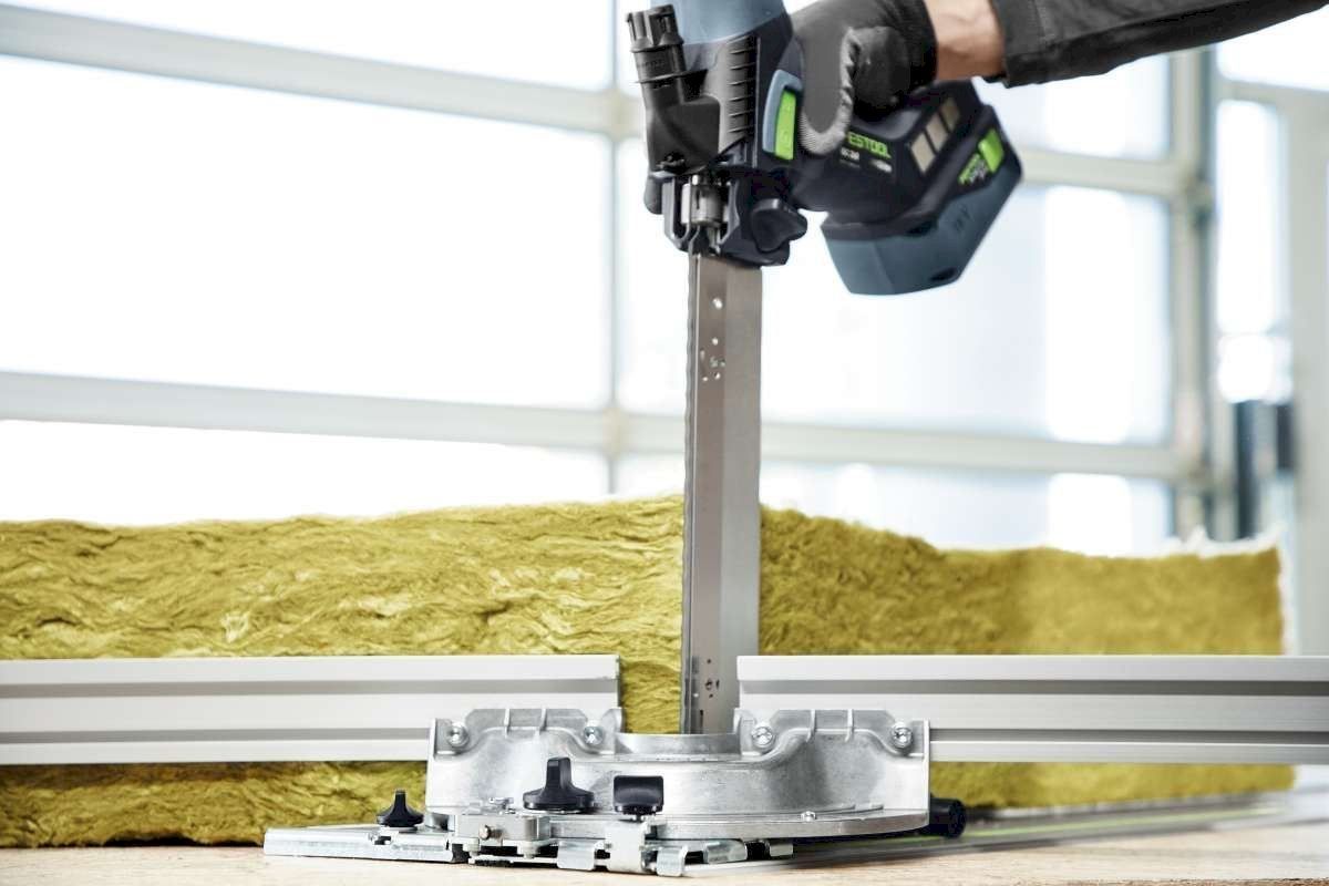 Festool Tutti gli attrezzi: Festool ISC 240 HPC 4,0 EBI-Plus-XL-FS – Nuovo e nell'imballaggio originale da Bottighofen venduto da zaap 6