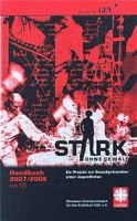 Stark ohne Gewalt (Buch mit CD-Rom)