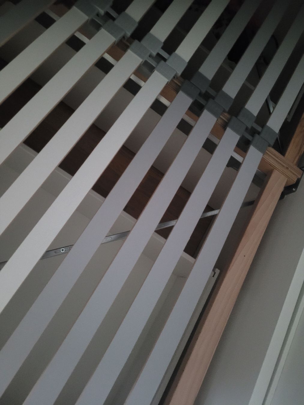 Ikea Betten: Bett – Gebraucht aus Wallisellen von sop_cp9g 8