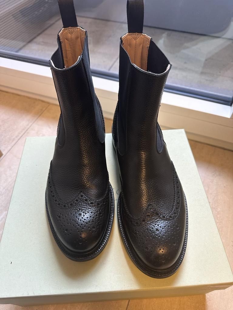Scarpe da donna: Stivaletti Velasca – Nuovo (secondo la descrizione) da Lugano venduto da ALockers 1