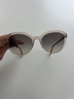 Lunettes de soleil Prada Cat Eye 