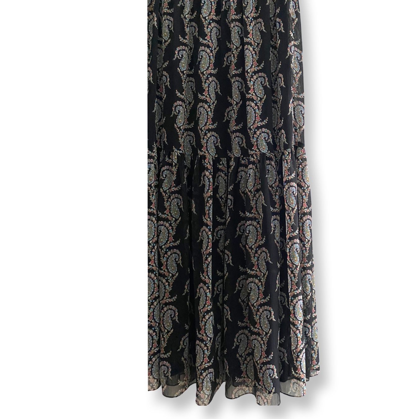 Claudie Pierlot Gonne: Claudie Pierlot WoW Maxirock - neu - – Nuovo (secondo la descrizione) da Jona venduto da vanessasupermarket20 7