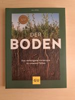 Buch "Der Boden"  G|U  Ina Sperl