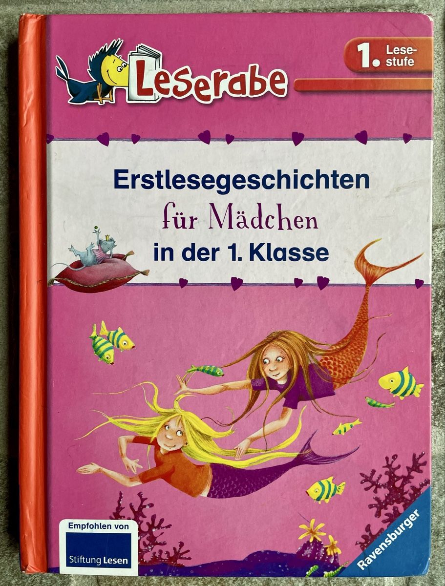 Libri: 5 coole Erstlesebücher – Usato da Oberwil-Lieli venduto da Denise5 5