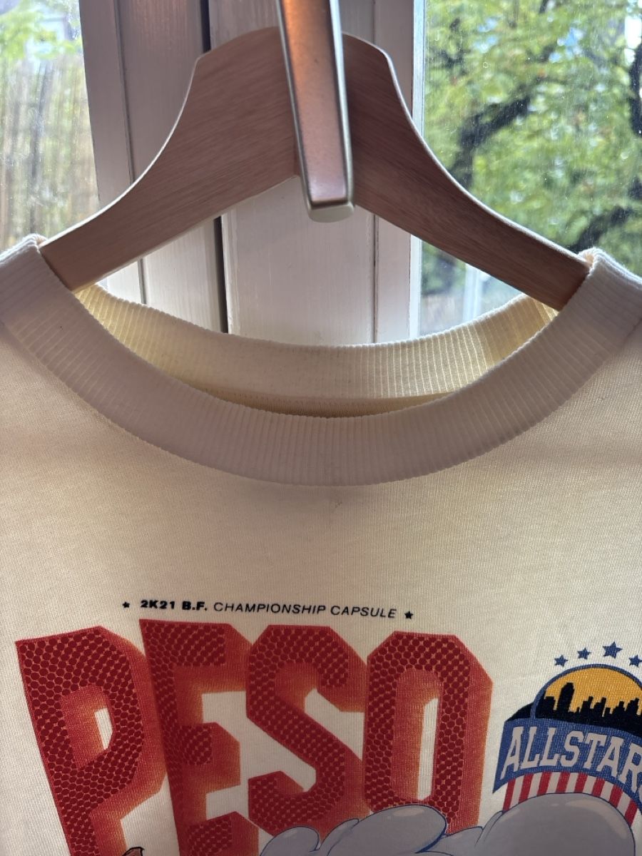 T-shirt: T-Shirt – Usato da Bern venduto da Lydiixa 1