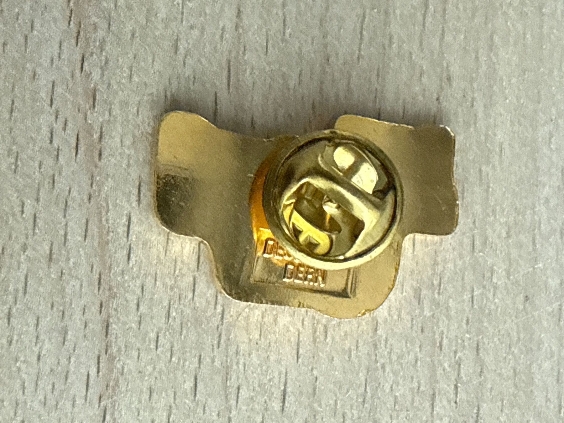 Plaquettes & Badges: Pin Berner Alpenland Freunde BAF – D'occasion à Glattbrugg par Schweigmatt 1