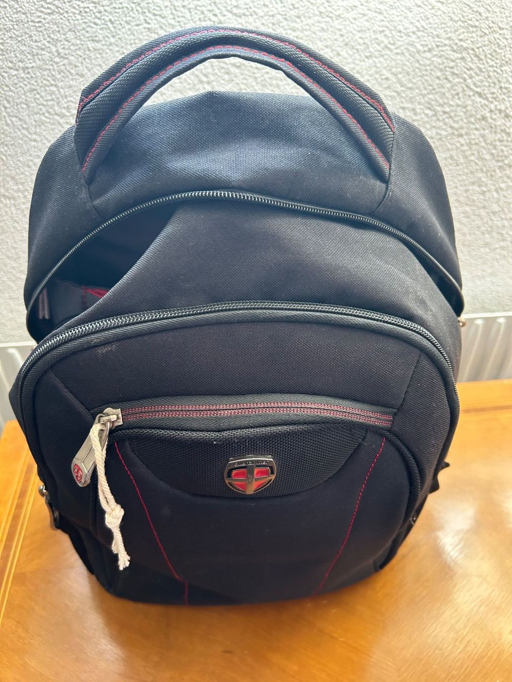 Rucksäcke: rucksack – Gebraucht aus Uttigen von Ernstwenger 1