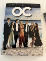 The O.C. California Season 3 DVD Box Set