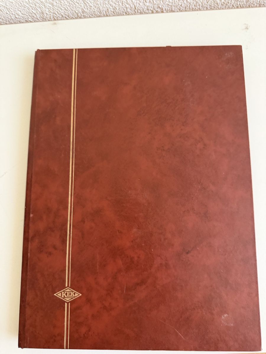 Alle Briefmarken: Album Schweiz ab Alt  – Gebraucht aus Murgenthal von Tina_4055 7